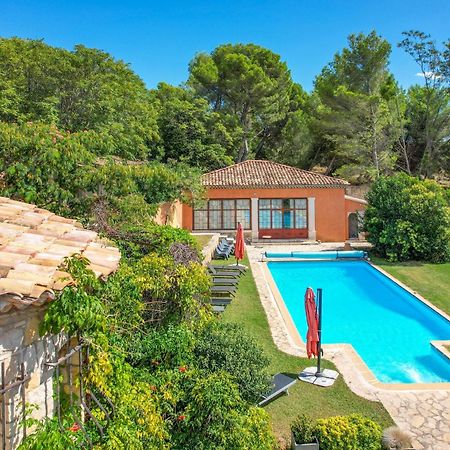 Готель Le Pool House - Private Jacuzzi - Mas Des Sous Bois Ventabren Екстер'єр фото